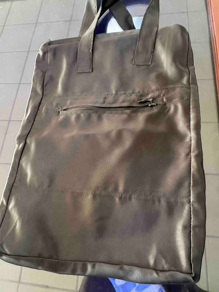 GLF Sac à décors