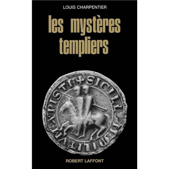 LES MYSTERES TEMPLIERS